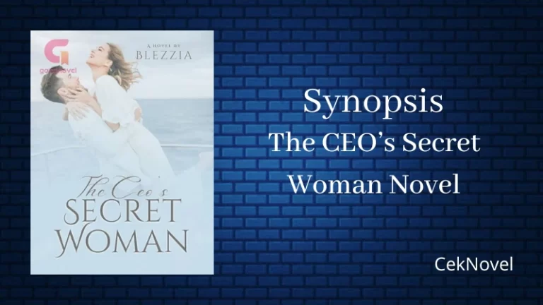 The CEO’s Secret Woman Novel