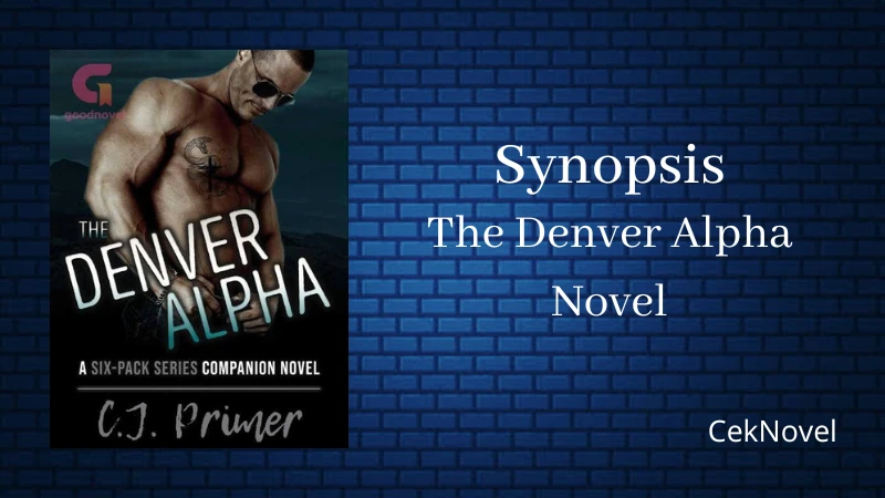 The Denver Alpha Novel