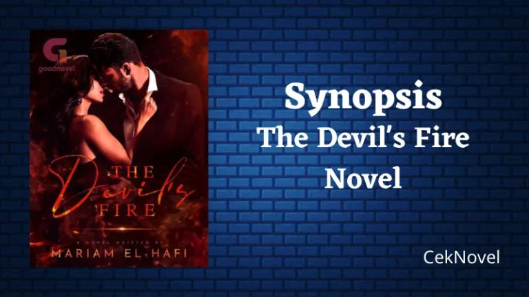 The Devil's Fire Novel