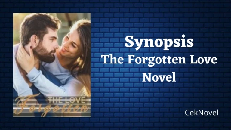 The Forgotten Love Novel