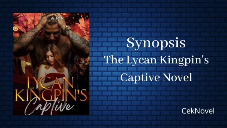 The Lycan Kingpin's Captive: A Baby For The Beast Novel