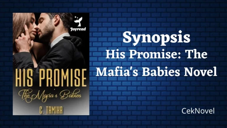 His Promise: The Mafia's Babies Novel