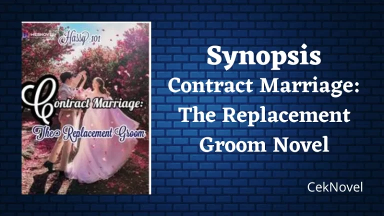 Contract Marriage: The Replacement Groom Novel