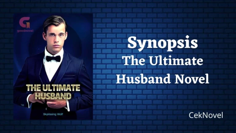 The Ultimate Husband Novel