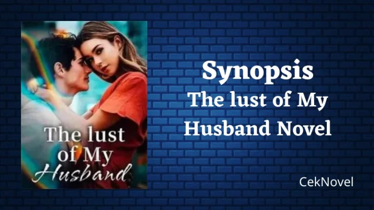 The lust of My Husband Novel