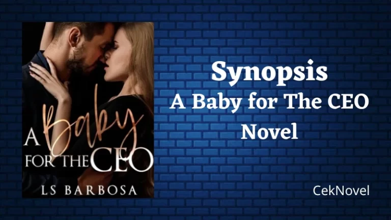 A Baby for The CEO Novel