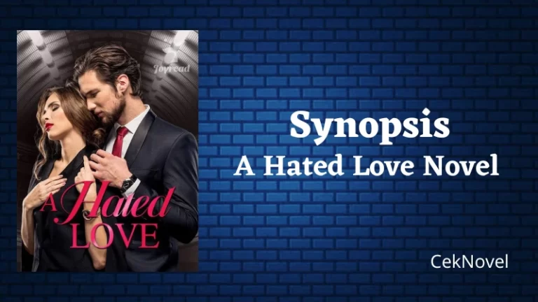 A Hated Love Novel