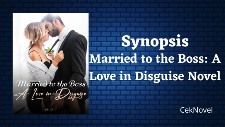 Married to the Boss: A Love in Disguise Novel