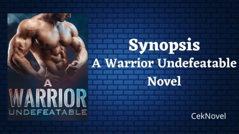 A Warrior Undefeatable Novel