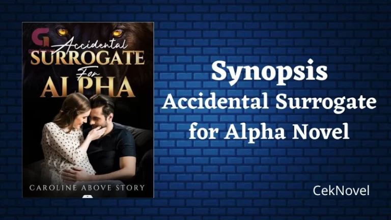 Accidental Surrogate for Alpha Novel