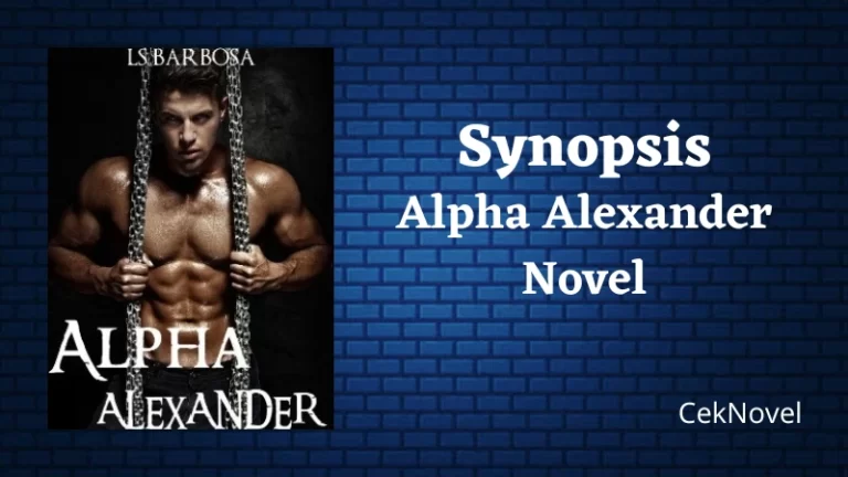 Alpha Alexander Novel