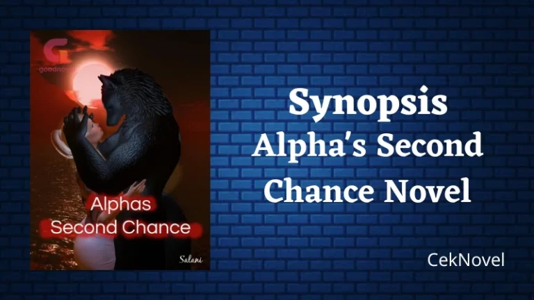 Alpha's Second Chance Novel