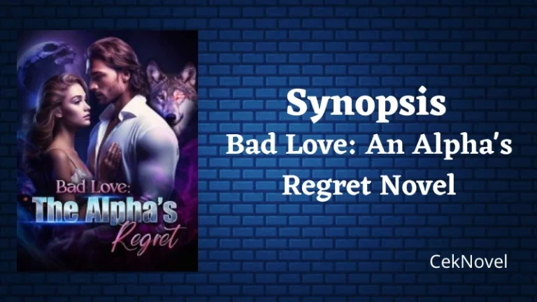 An Alphas Regret Novel