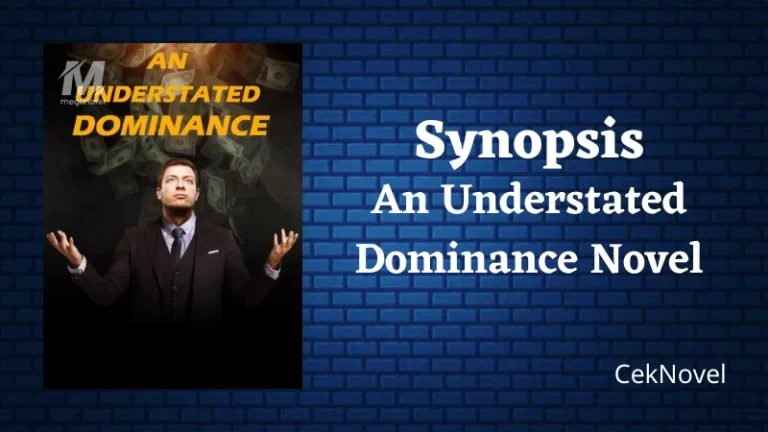 An Understated Dominance Novel