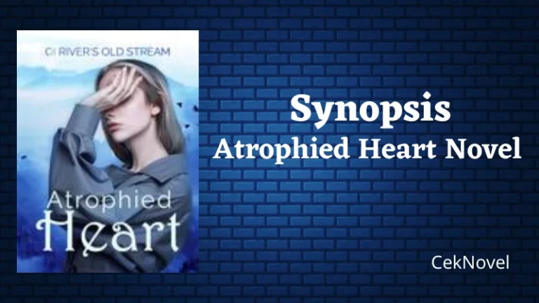 Atrophied Heart Novel