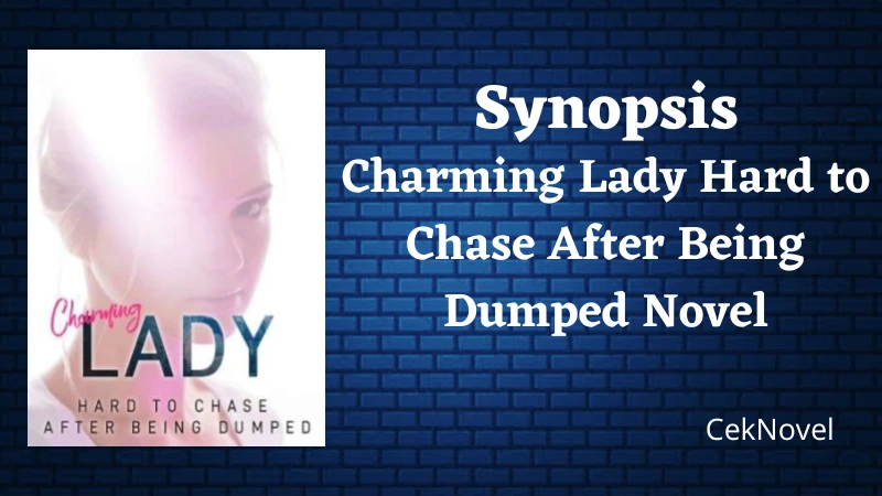 Charming Lady Hard to Novel