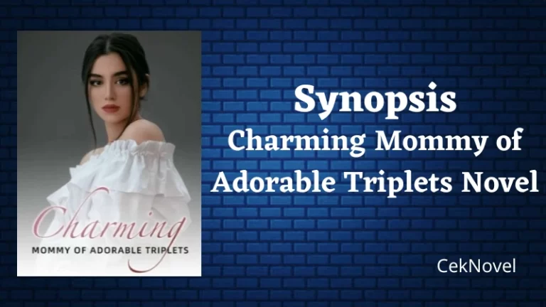 Charming Mommy of Adorable Triplets Novel