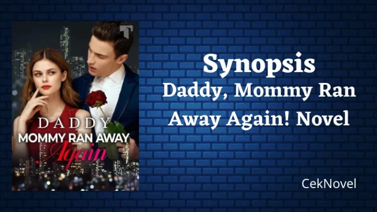Daddy Mommy Ran Away Again Novel