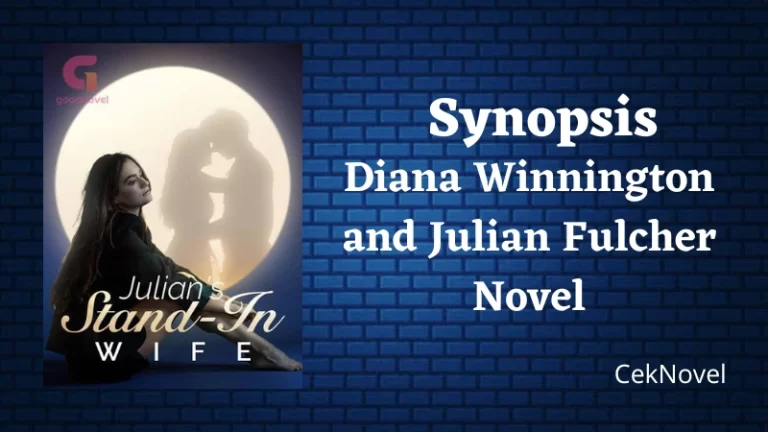 Winnington and Julian Fulcher Novel