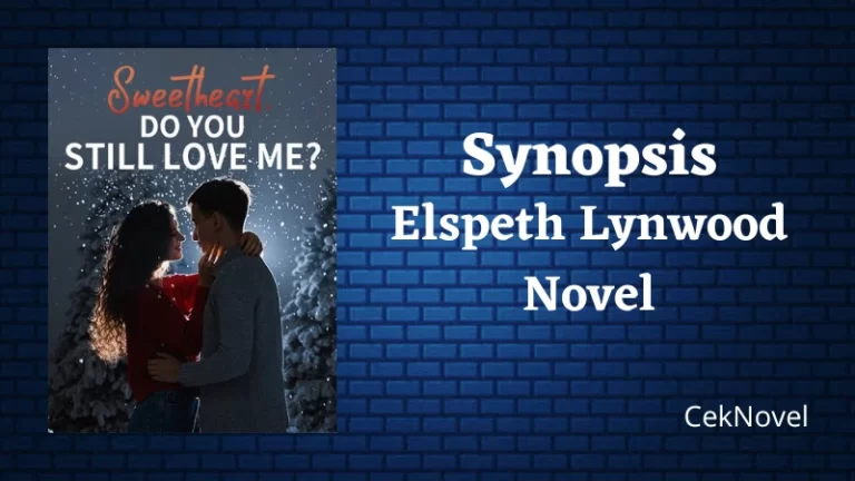 Elspeth Lynwood Novel