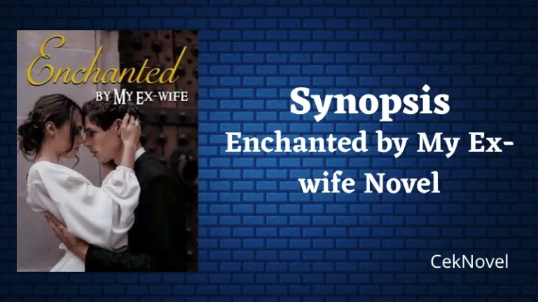 Enchanted by My Ex wife Novel