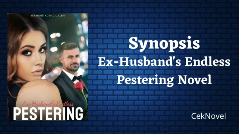 Ex-Husband's Endless Pestering Novel