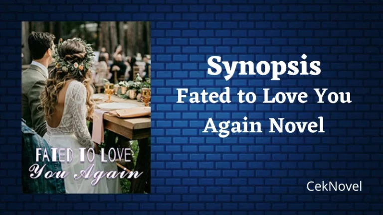 Fated to Love You Again Novel