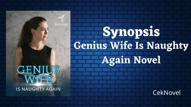 Genius Wife Is Naughty Again Novel