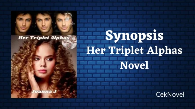 Her Triplet Alphas Novel