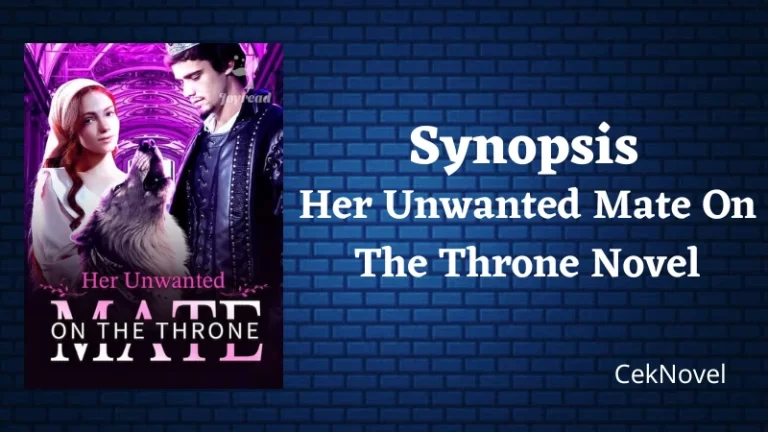 Her Unwanted Mate On The Throne Novel