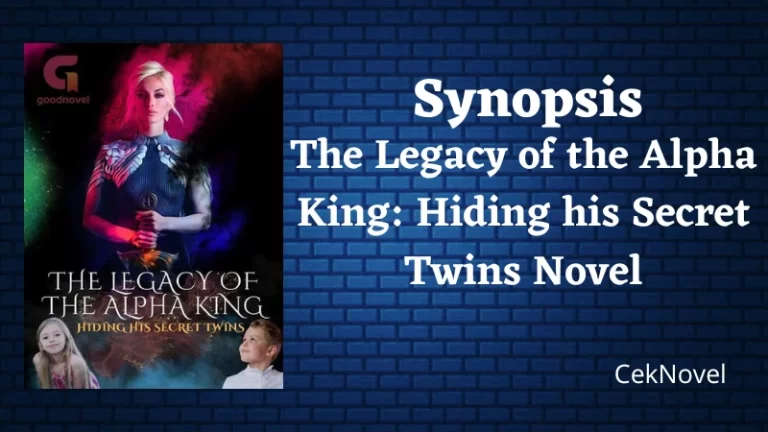 Hiding his Secret Twins Novel