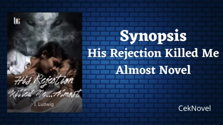 His Rejection Killed Me Almost Novel