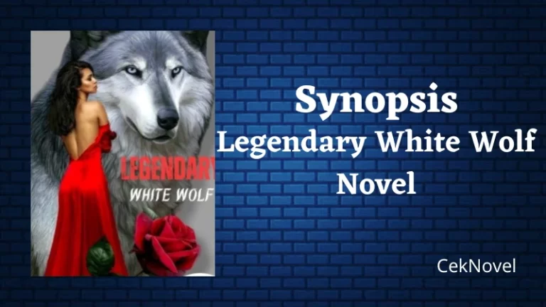 Legendary White Wolf Novel