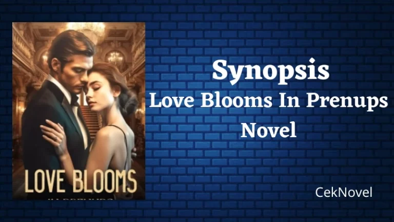 Love Blooms In Prenups Novel