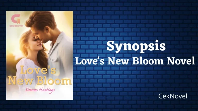 Loves New Bloom Novel
