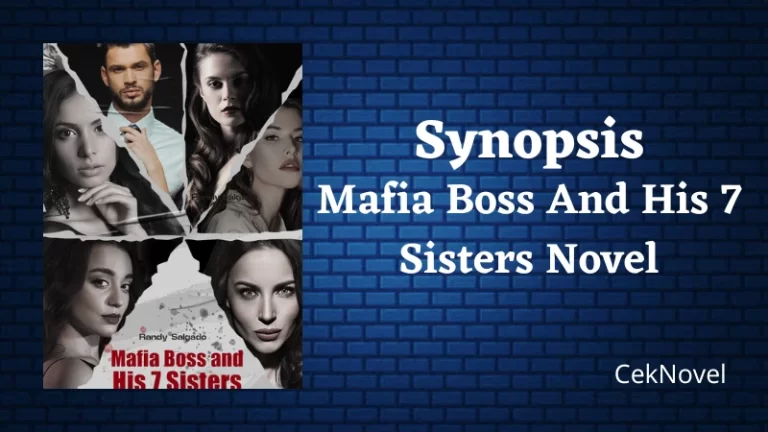 Mafia Boss And His 7 Sisters Novel