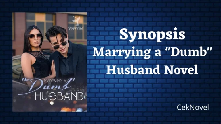 Marrying a Dumb Husband Novel