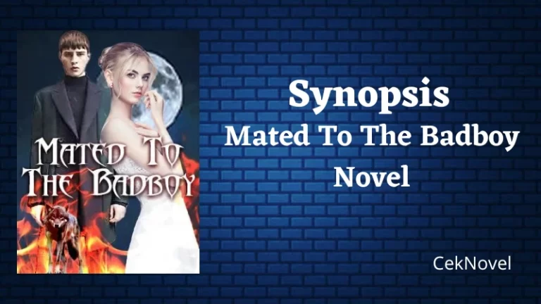 Mated To The Badboy Novel