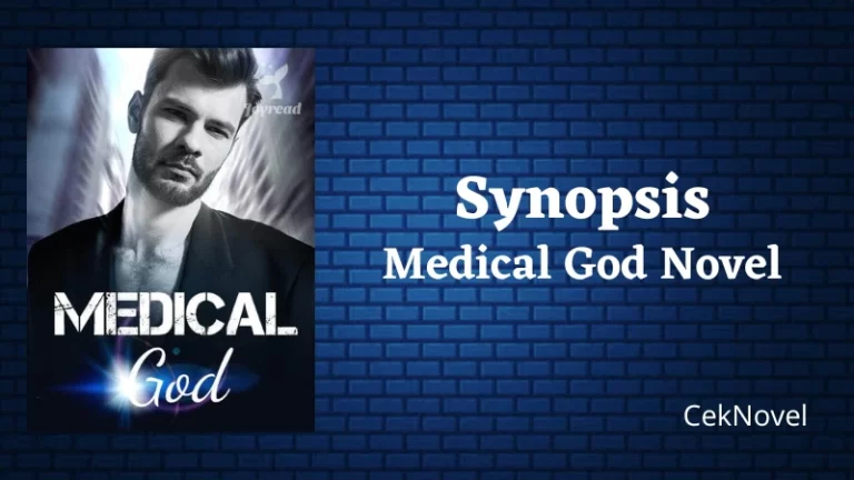 Medical God Novel