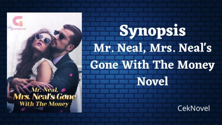 Mrs. Neals Gone With The Money Novel