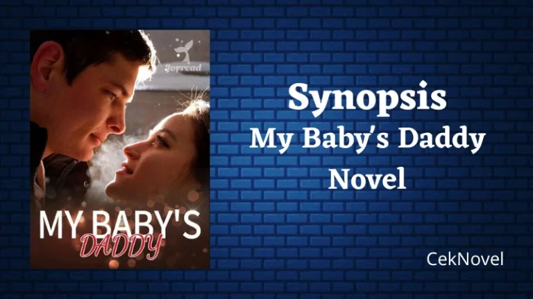 My Baby's Daddy Novel