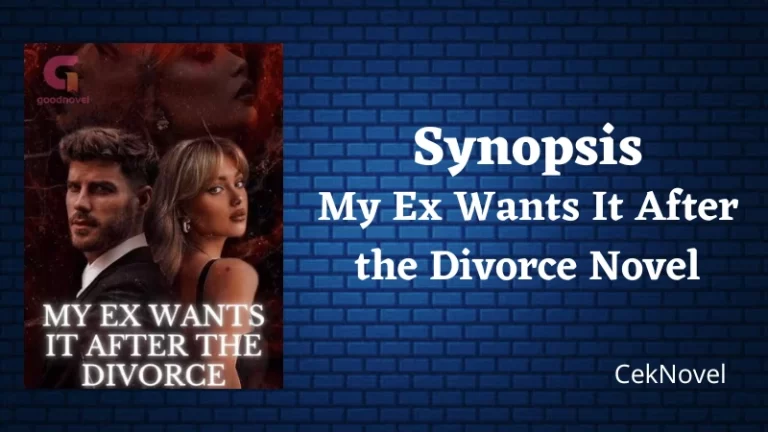 My Ex Wants It After the Divorce Novel