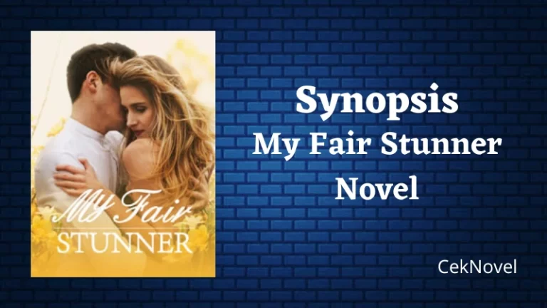 My Fair Stunner Novel