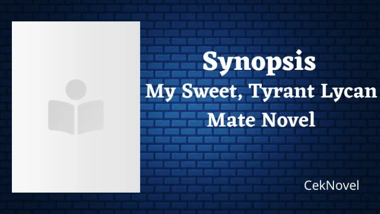 My Sweet Tyrant Lycan Mate Novel