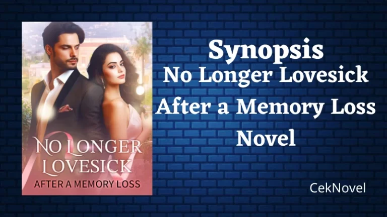 No Longer Lovesick After a Memory Loss Novel