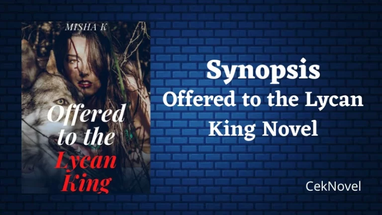 Offered to the Lycan King Novel