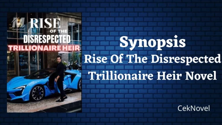 Rise Of The Disrespected Novel