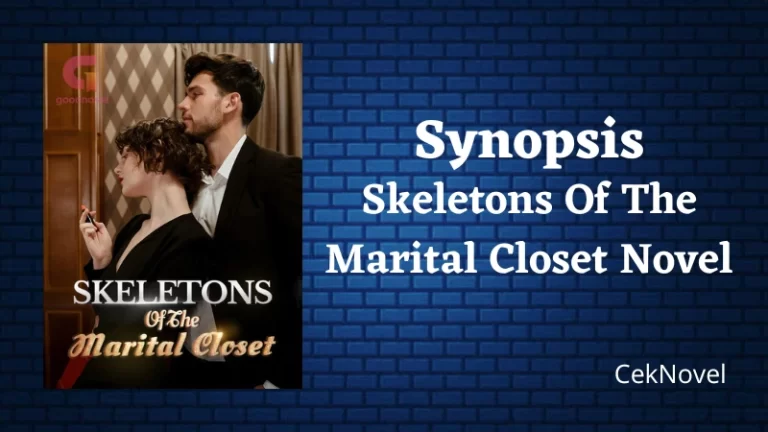 Skeletons Of The Marital Closet Novel