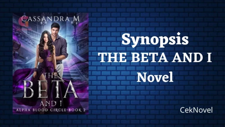 THE BETA AND I Novel