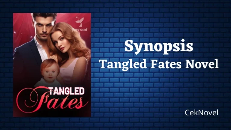 Tangled Fates Novel